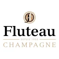 CHAMPAGNE FLUTEAU logo