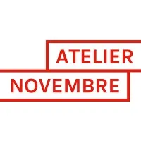NOVEMBRE logo
