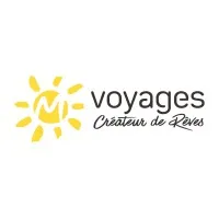 ANTONY M'VOYAGES logo