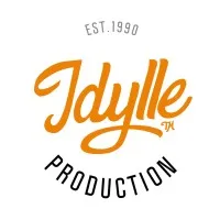 IDYLLE PRODUCTION logo
