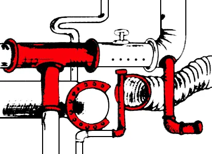 TUYAUTERIE CHAUDRONNERIE PNEUM LIVRADOIS logo