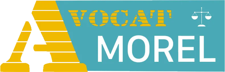 MOREL JEAN-JACQUES (CABINET D'AVOCAT MOREL) logo