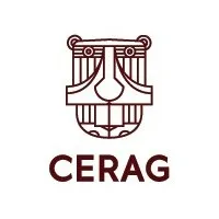 CENTRE EUROPEEN DE RECHERCHES ET D'APPLICATIONS GEOLOGIQUES (CERAG) logo