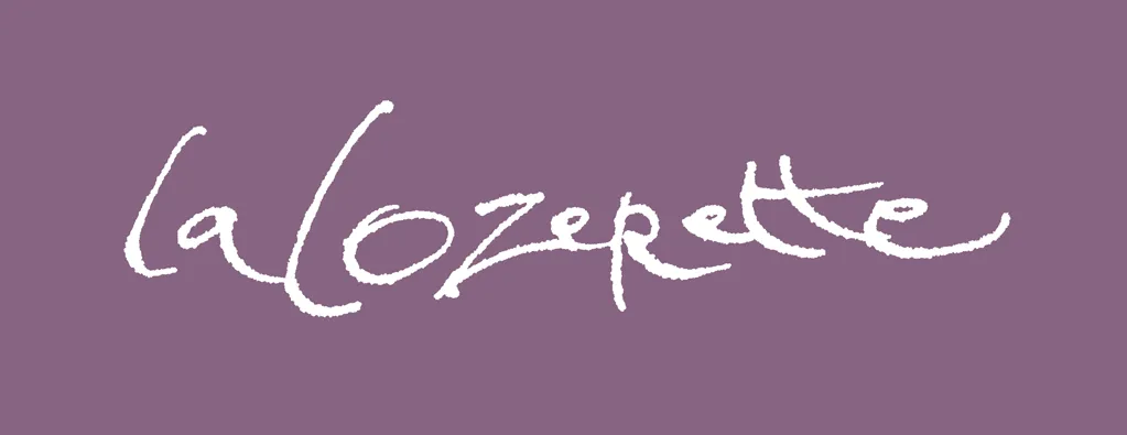 AGULHON PIERETTE (LA LOZERETTE) logo