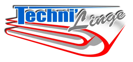 TECHNI LINGE logo
