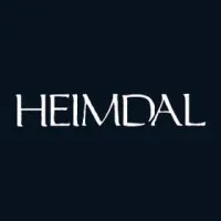 EDITIONS HEIMDAL logo