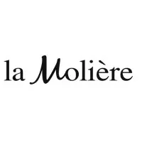 MEGISSERIE DE LA MOLIERE logo