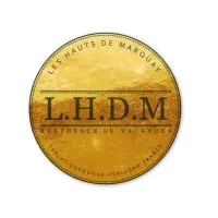 LES HAUTS DE MARQUAY logo