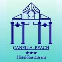 CANELLA BEACH logo