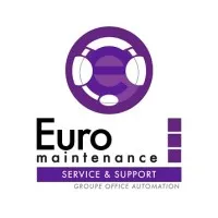 EURO MAINTENANCE logo
