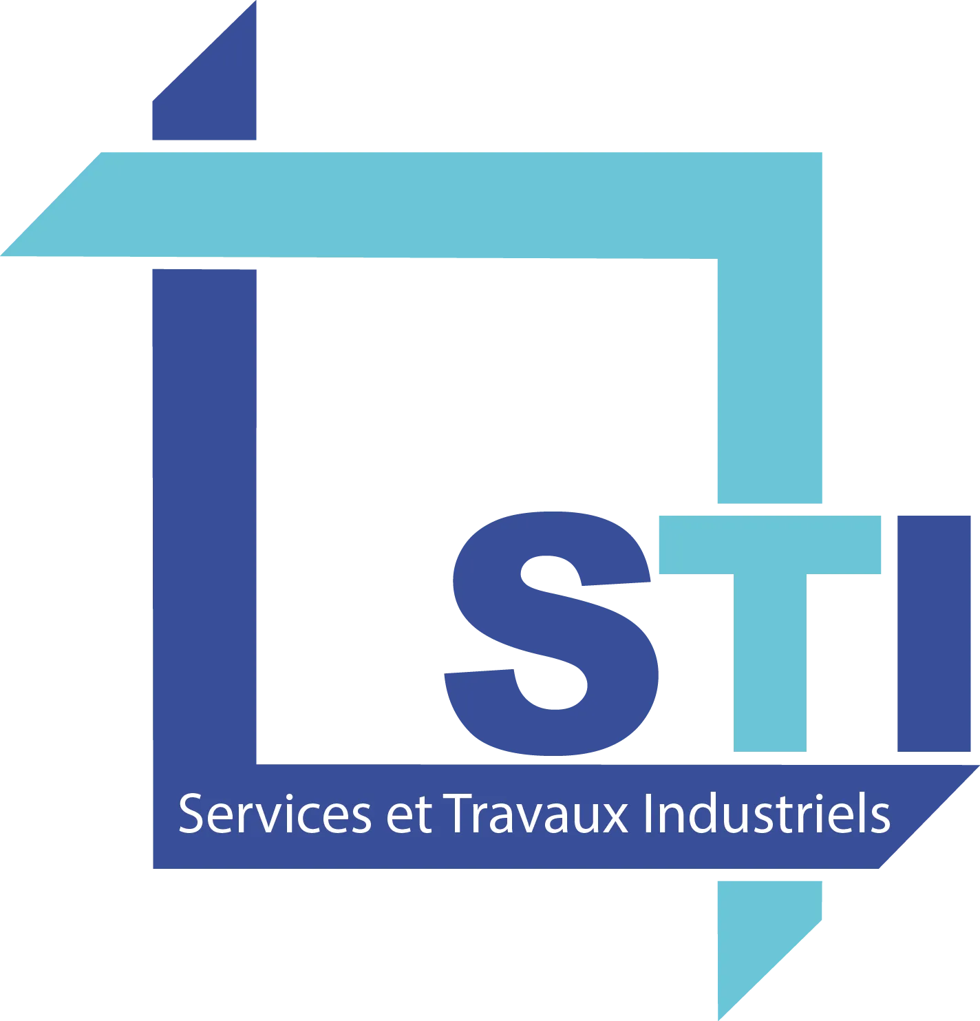 SERVICES ET TRAVAUX INDUSTRIELS logo
