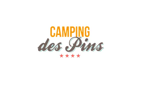 CAMPING LES PINS (CAMPING LES PINS-LA GAILLARDE) logo