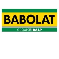 BABOLAT ELECTRICITE logo