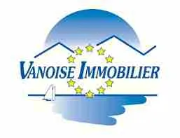 VANOISE IMMOBILIER EUROPEAN logo