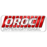 OROC INTERNATIONAL logo