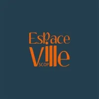ESPACE VILLE logo