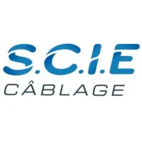 SOCIETE DE CABLAGE INFORMATIQUE ET ELECTRIQUE (S C I E) logo