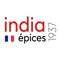 INDIA FRANCE logo