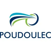 SOCIETE POUDOULEC logo