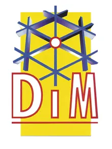 DIM FROID logo