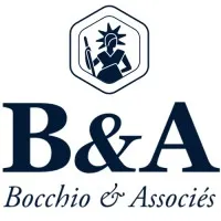 BOCCHIO ET ASSOCIES logo