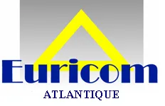 EURICOM ATLANTIQUE logo