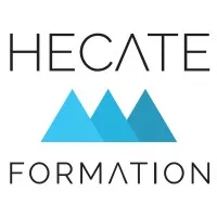 HECATE FORMATION logo