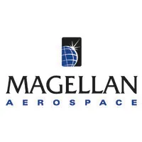 MAGELLAN AEROSPACE PROVENCE logo