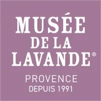 LA LAVANDE logo