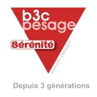 SAS B3C (B3C TECHNICS ET PRODUITS EUROPE) logo
