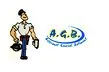 ARTISANAT GENERAL BATIMENT (AGB) logo