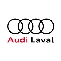 Voici le logo de la marque LECLUSE AUTOMOBILES LAVAL qui représente son identité graphique.