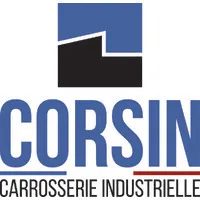 CARROSSERIE CORSIN logo