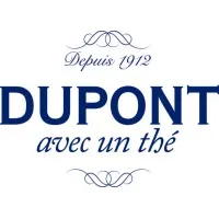 DUPONT logo