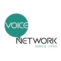 VOICE NETWORK logo
