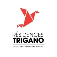 RESIDENCES TRIGANO (RES MOBILES TRIGANO  RES TRIGANO) logo