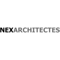 NEX ARCHITECTES logo