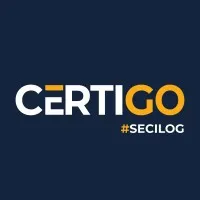 Voici le logo de la marque SECILOG (SECILOG) qui représente son identité graphique.