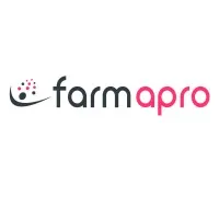 FARMAPRO FRANCE logo