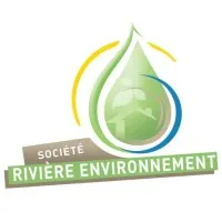 RIVIERE ENVIRONNEMENT logo