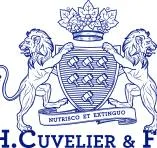H.CUVELIER ET FILS logo