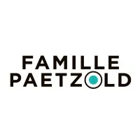 Voici le logo de la marque MICHAEL PAETZOLD qui représente son identité graphique.