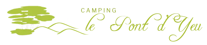 SARL UNIPERS CAMPING DU PONT D'YEU (LE PONT D'YEU) logo