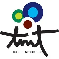 TRANSPORT MARITIME ET TRANSIT (TMT) logo