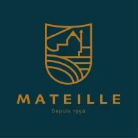 JEAN MATEILLE TRANSACTIONS AGENCE MATEILLE logo