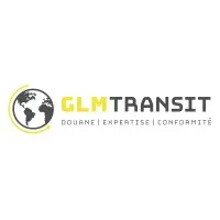 GLM TRANSIT logo