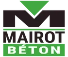 SARL MAIROT BETON logo