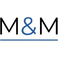 M&M CONSEIL logo