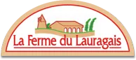LES PRODUCTEURS DU LAURAGAIS logo