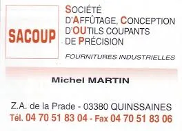 SOCIETE D'AFFUTAGE ET DE CONCEPTION D'OUTILS DE PRECISION logo